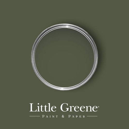 Little Greene Oilcloth (362)