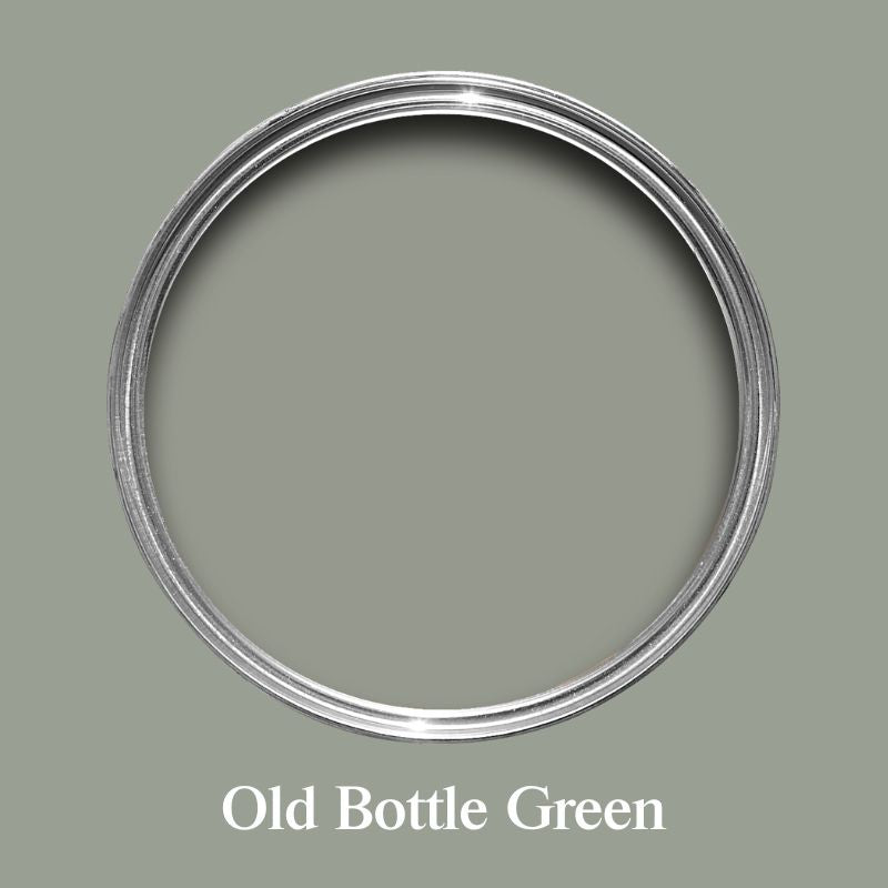 Old Bottle Green - DCO Warehouse Clearance