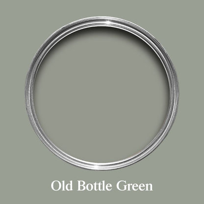 Old Bottle Green - DCO Warehouse Clearance