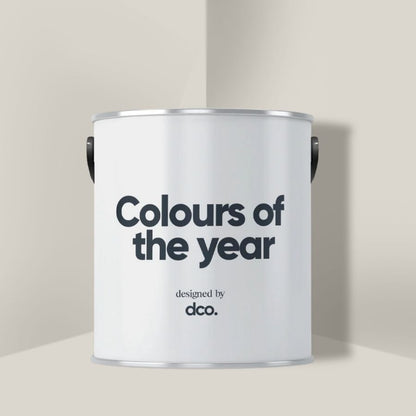 DCO Colour of the Year - On Point