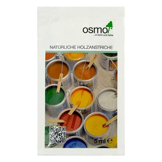 Osmo UV Protection Oil Extra - 425 Oak (Satin) - 5ml (Sachet)