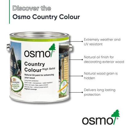 Osmo Country Colour