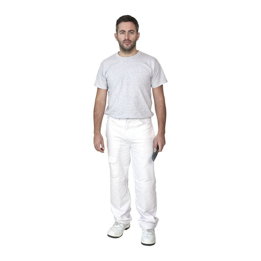 ProDec Contractor 100% Cotton Painter's Trousers