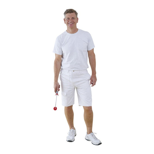 ProDec Contractor 100% Cotton Painter's Shorts