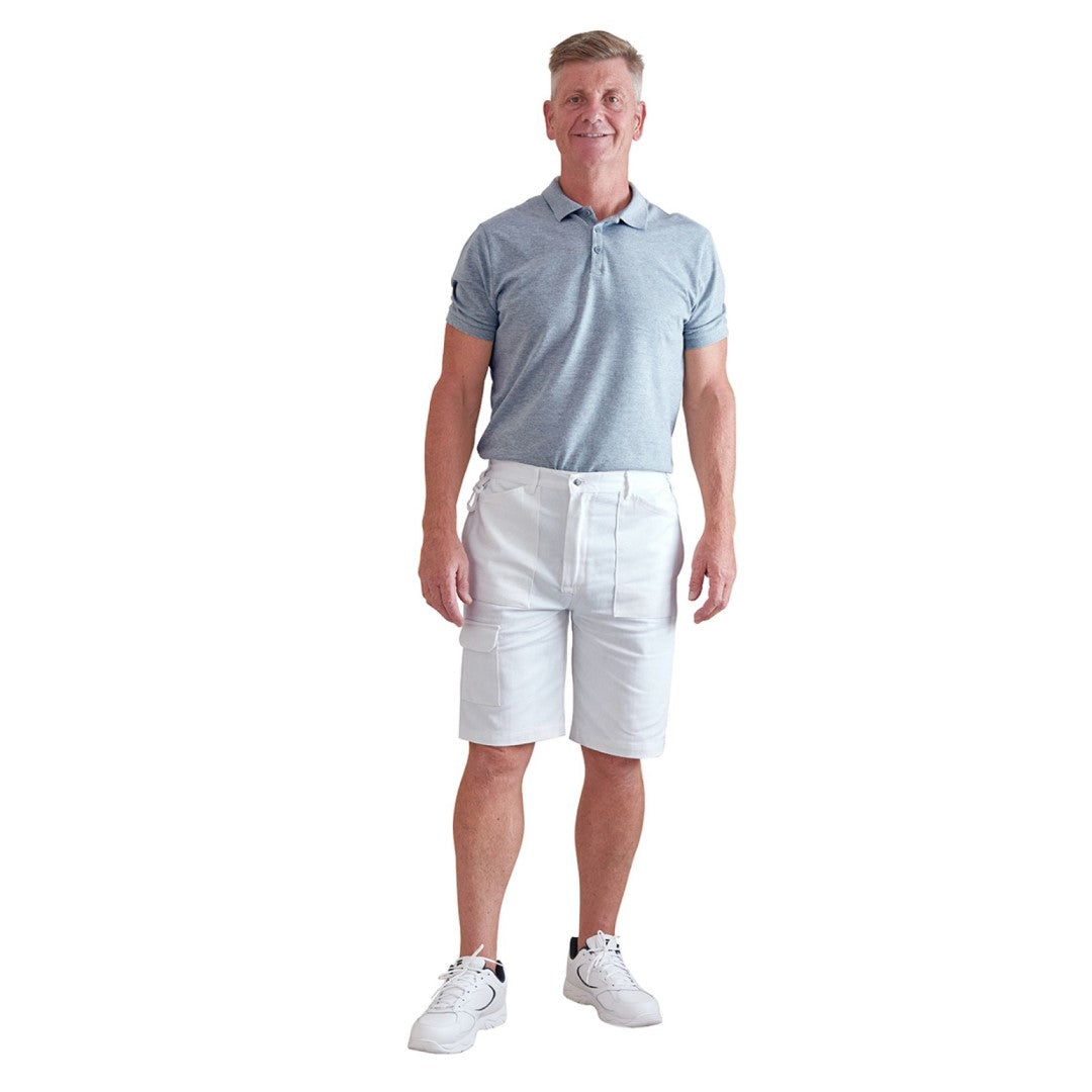 ProDec Contractor 100% Cotton Painter's Shorts