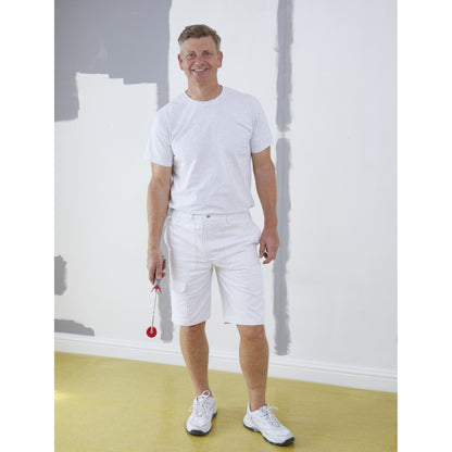 ProDec Contractor 100% Cotton Painter's Shorts