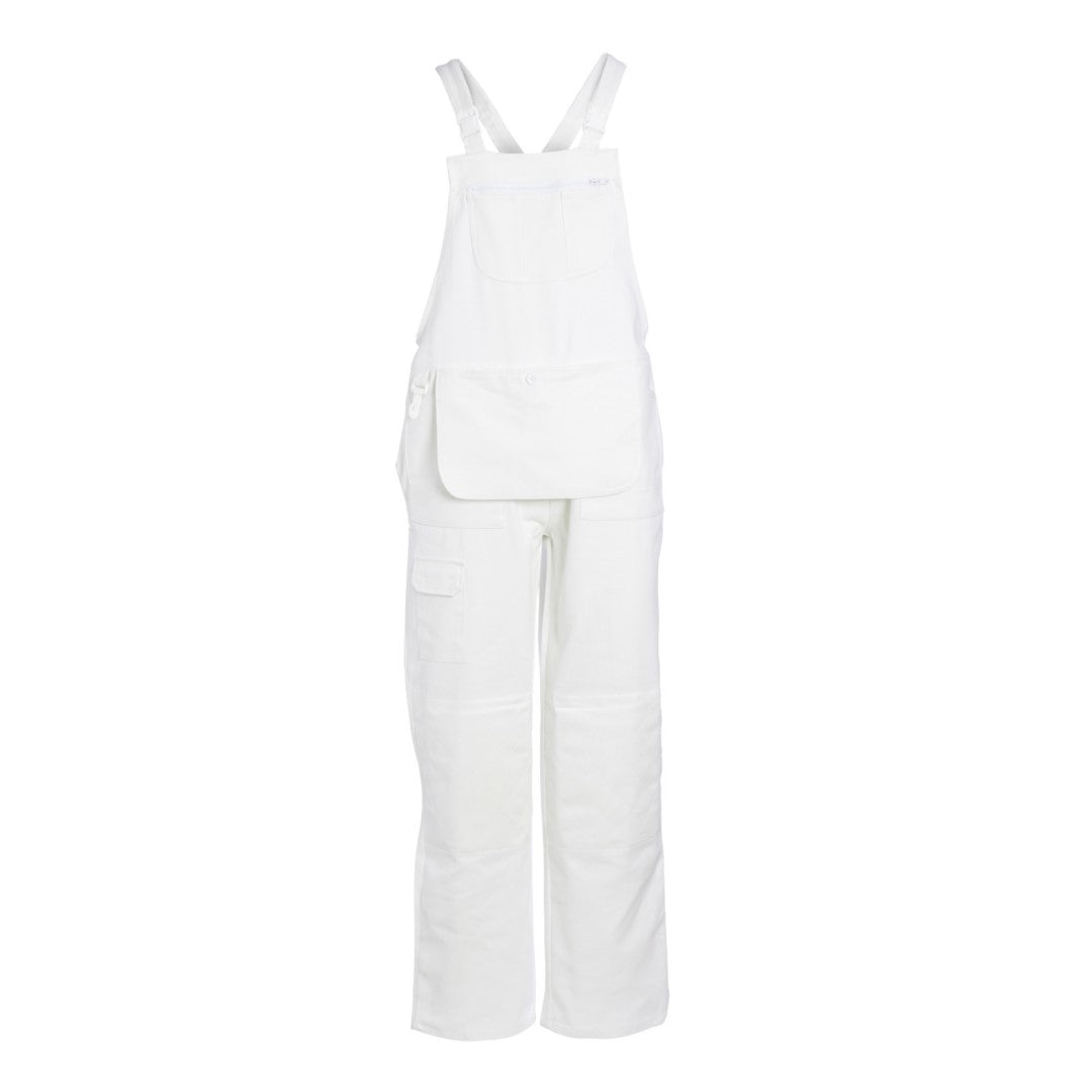 ProDec Contractor 100% Cotton Painter's Bib & Brace