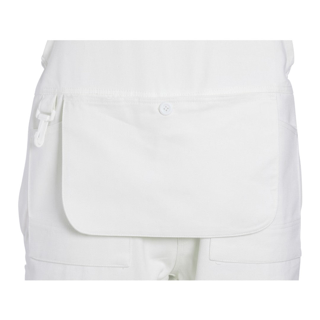 ProDec Contractor 100% Cotton Painter's Bib & Brace