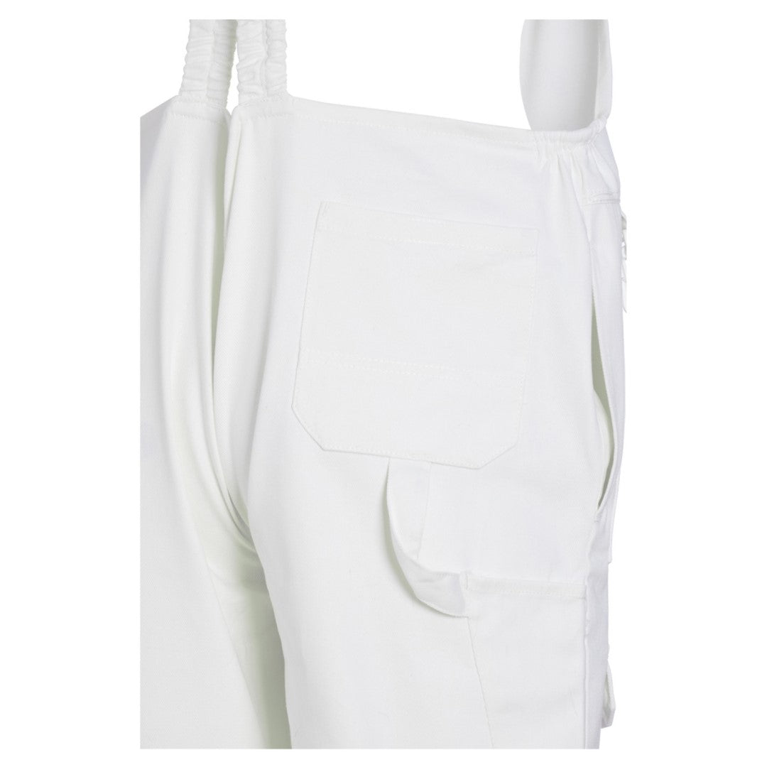 ProDec Contractor 100% Cotton Painter's Bib & Brace