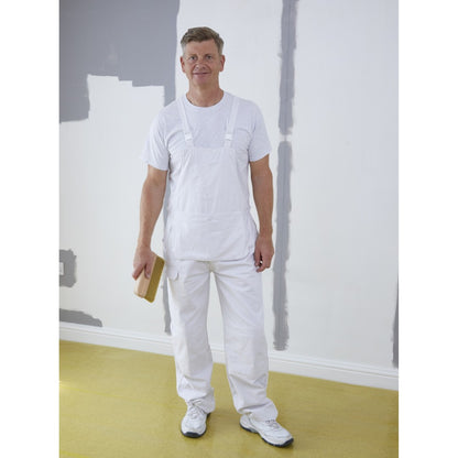 ProDec Contractor 100% Cotton Painter's Bib & Brace