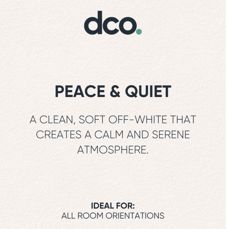 Leyland Trade Hardwearing Matt - Designer Colour Match Paint - Peace & Quiet 2.5L