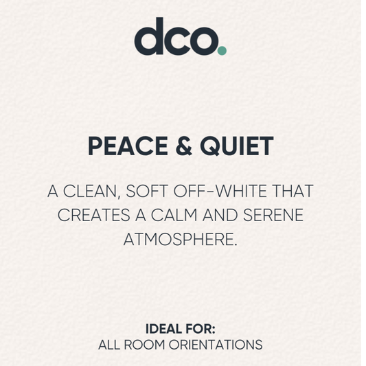 Leyland Trade Hardwearing Matt - Designer Colour Match Paint - Peace & Quiet 2.5L