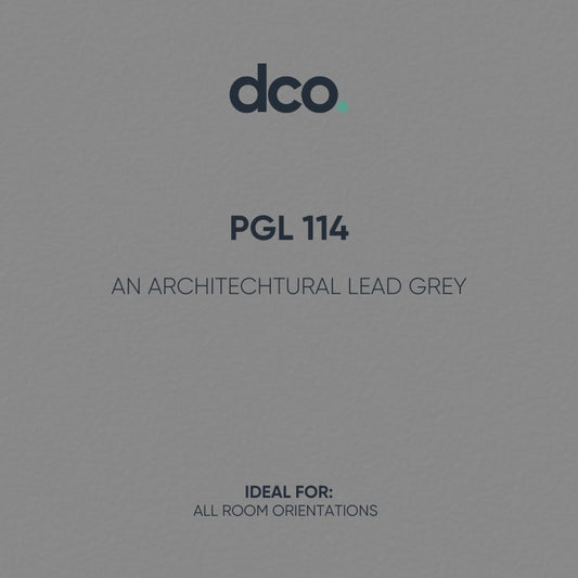 Sadolin Beautiflex Solvent Opaque Woodstain- Designer Colour Match Paint - PGL114 1L