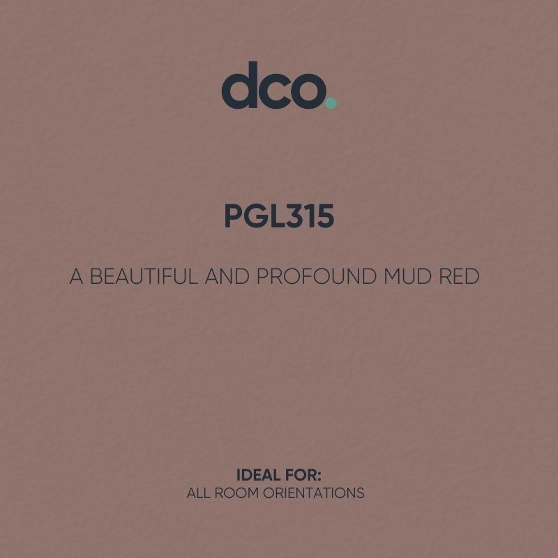 Leyland Trade Hardwearing Acrylic Eggshell - Designer Colour Match Paint - PGL315 5L