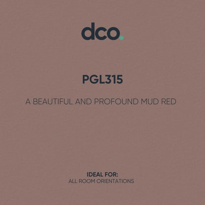 Leyland Trade Hardwearing Acrylic Eggshell - Designer Colour Match Paint - PGL315 5L
