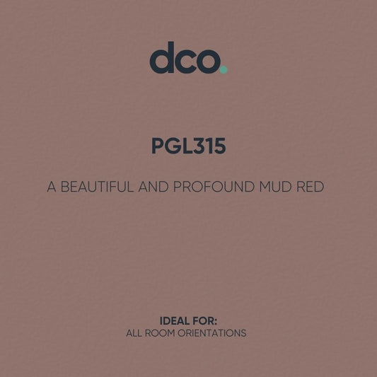 Leyland Trade Hardwearing Acrylic Eggshell - Designer Colour Match Paint - PGL315 5L