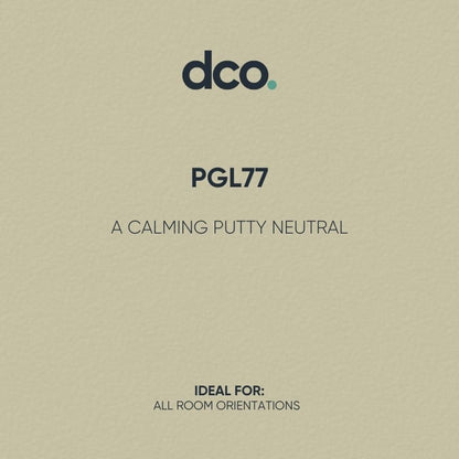 Johnstones Trade Perfect Matt- Designer Colour Match Paint - PGL77 2.5L