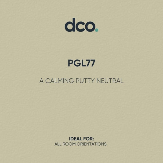 Johnstones Trade Perfect Matt- Designer Colour Match Paint - PGL77 2.5L