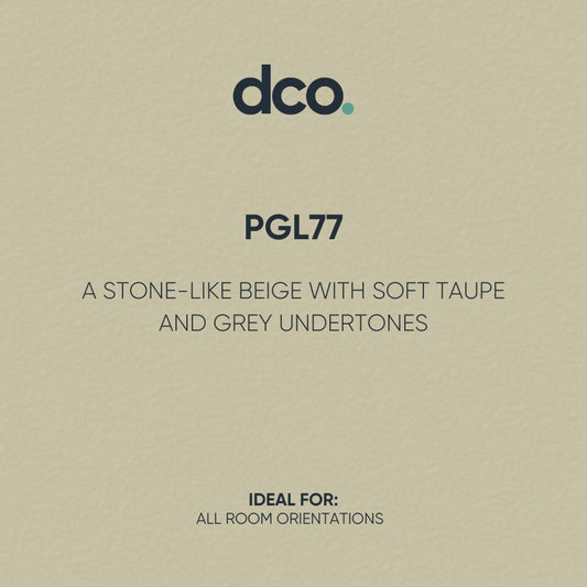 Johnstones Trade Acrylic Durable Matt - Designer Colour Match Paint - PGL77 5L