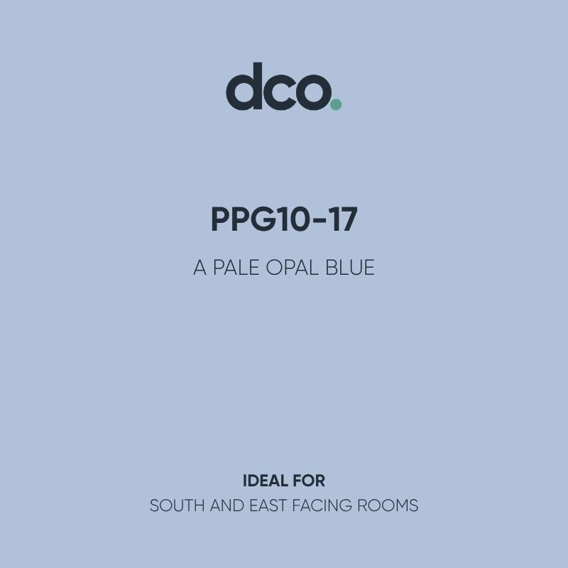 Leyland Trade Hardwearing Acrylic Eggshell - Designer Colour Match Paint - PPG10-17 5L
