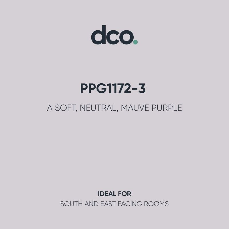 Johnstones Trade Eggshell (Oil Based) - Designer Colour Match Paint - PPG1172-3 2L