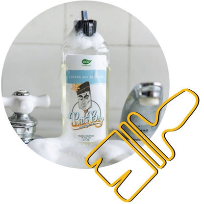 Pretty Boy Paint Cleaner & Conditioner 250ml