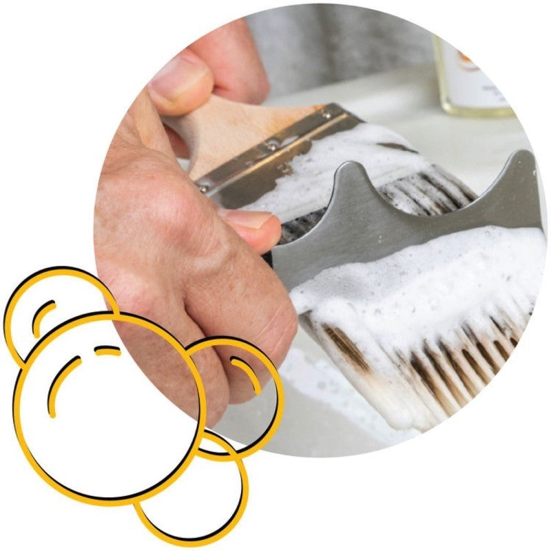 Pretty Boy Paint Cleaner & Conditioner 250ml