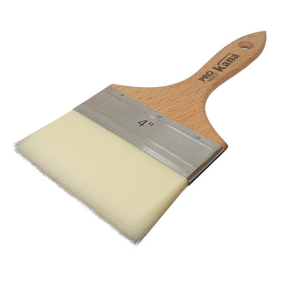 Kana PRO Select Laying Off Brush (FSC Handle)