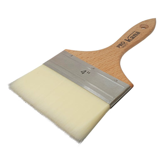 Kana PRO Select Laying Off brush (FSC Handle)