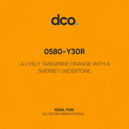 Crown Clean Extreme Matt - Designer Colour Match Paint - 0580-Y30R 5L