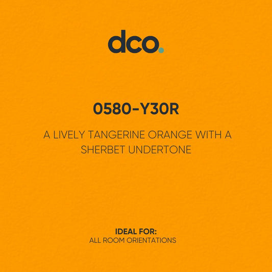 Crown Clean Extreme Matt - Designer Colour Match Paint - 0580-Y30R 5L