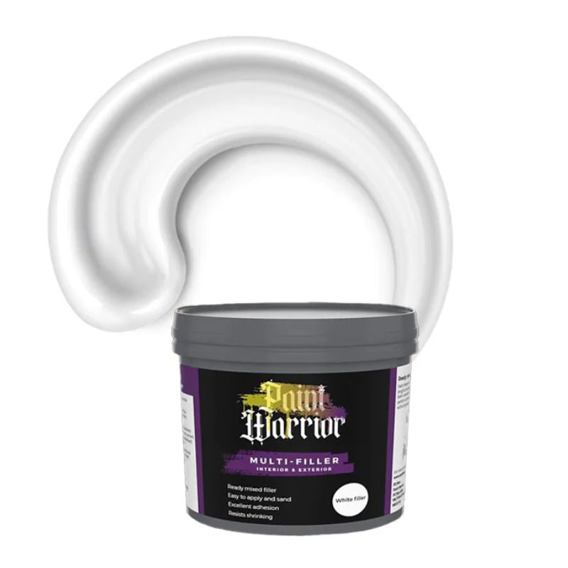 Paint Warrior Fine Surface Filler Decorating Centre Online