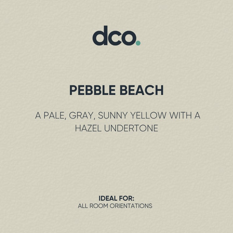 Dulux Trade Weathershield Smooth Masonry Paint - Designer Colour Match Paint - Pebble Beach 5L