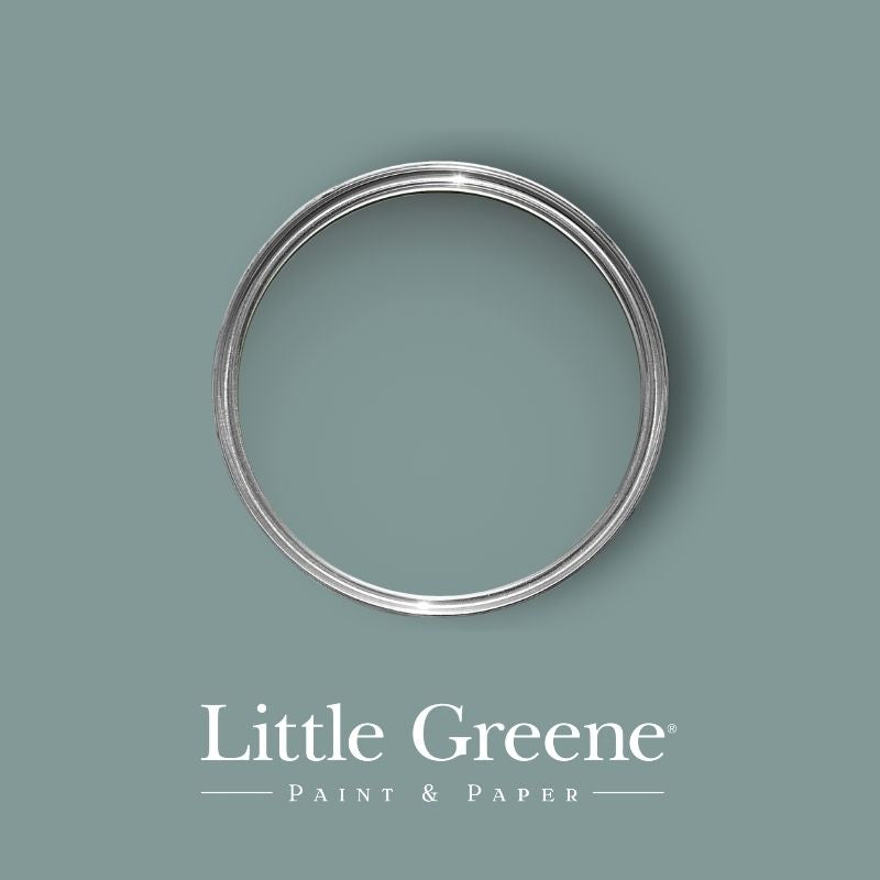 Little Greene Perpetual Blue (348)