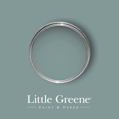 Little Greene Perpetual Blue (348)