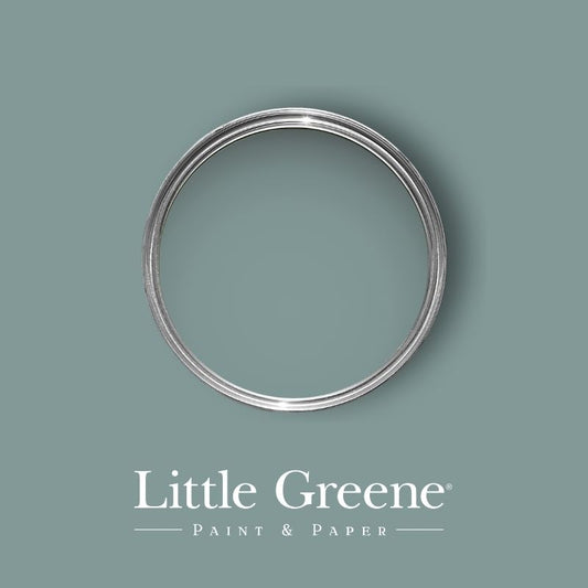 Little Greene Perpetual Blue (348)