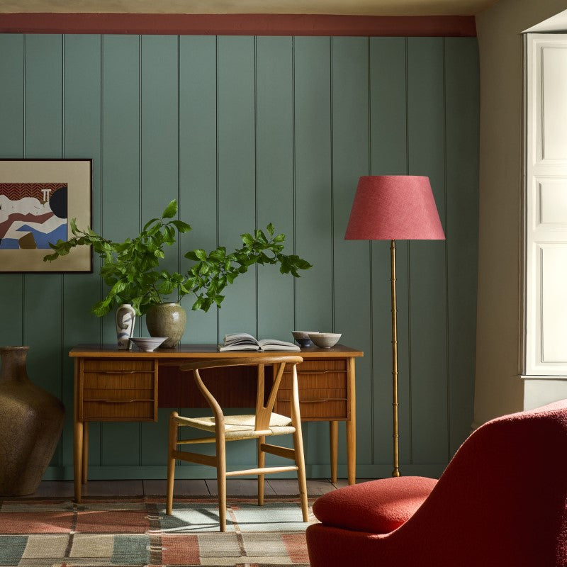 Little Greene Perpetual Blue (348)