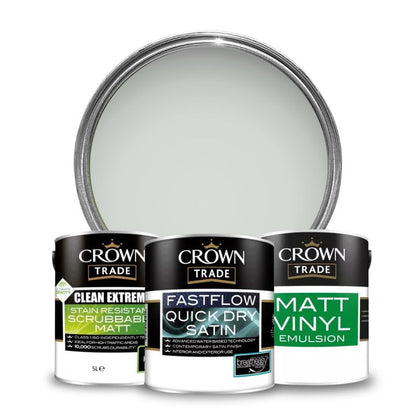 Pine Frost - Crown Classic Colour Edition