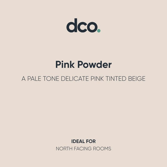 Leyland Trade Hardwearing Acrylic Eggshell - Designer Colour Match Paint - Pink Powder 5L