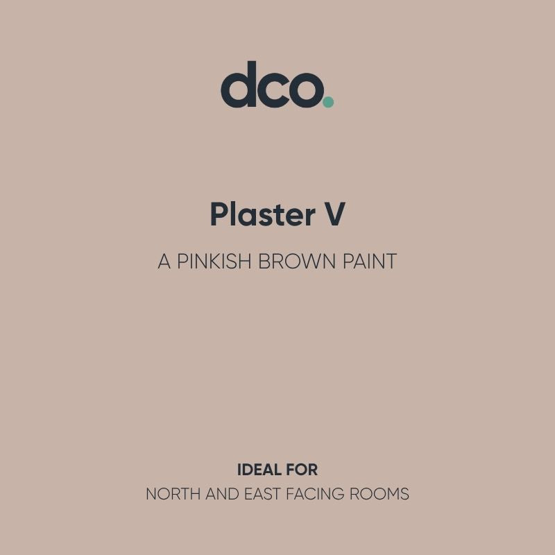 Johnstone's Acrylic Durable Eggshell - Designer Colour Match - Plaster V 2.5L
