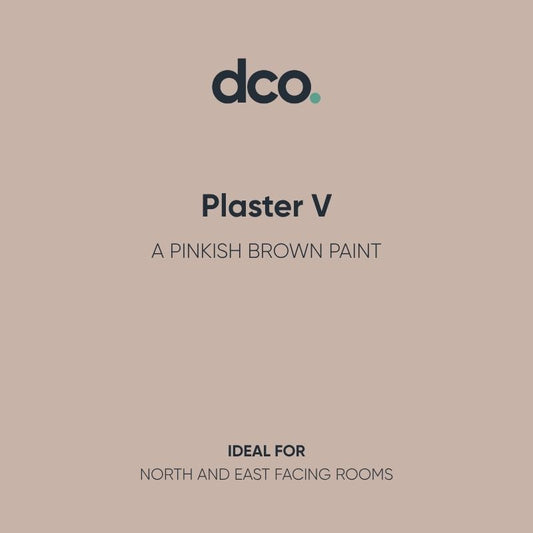 Johnstone's Acrylic Durable Eggshell - Designer Colour Match - Plaster V 2.5L
