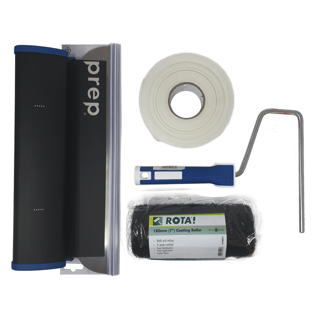 Prep AluFlex Starter Set | Decorating Centre Online