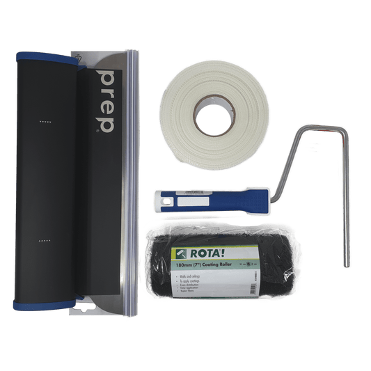 Prep AluFlex Starter Set