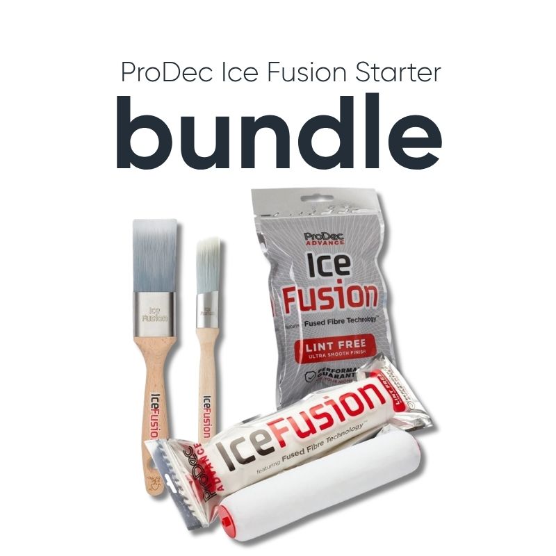 ProDec Ice Fusion Starter Bundle