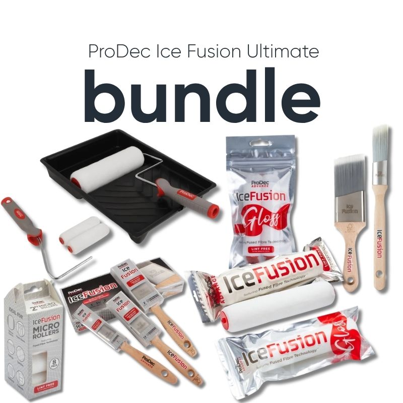 ProDec Ice Fusion Ultimate Bundle