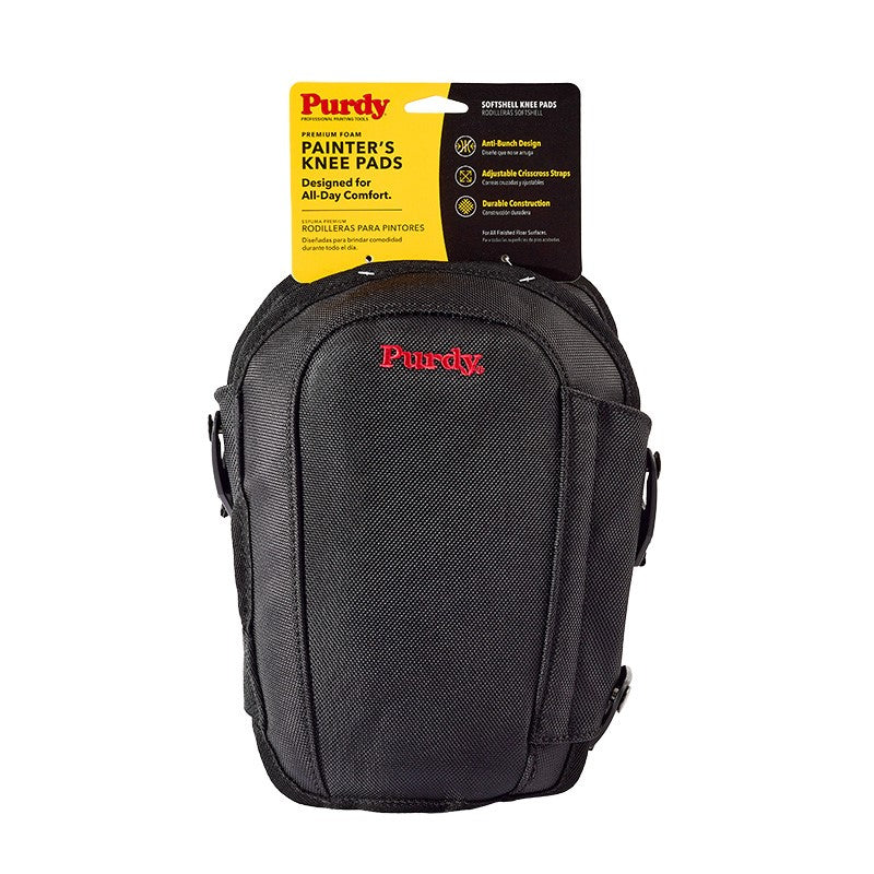 Purdy Painters Knee Pads