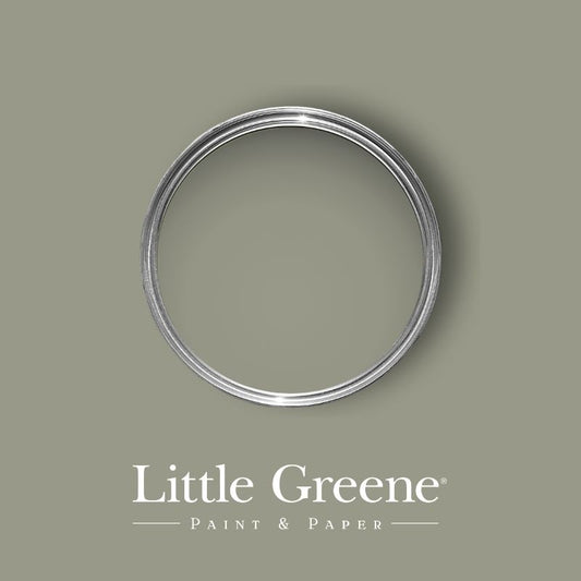 Little Greene Putti (292)