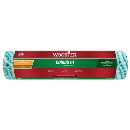 Wooster Cirrus X 14" Roller Sleeve