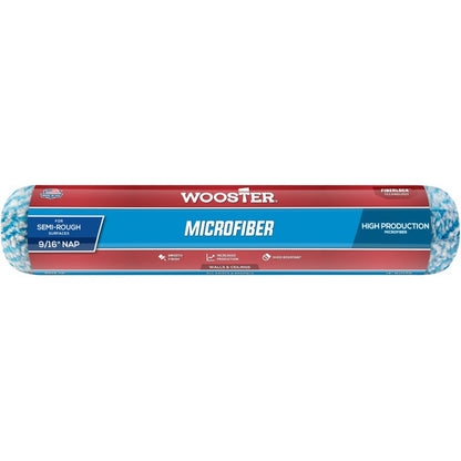 Wooster Microfibre 14" Roller Sleeve