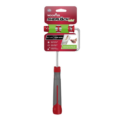 Wooster Jumbo-Koter Shergrip Mini Roller Frame
